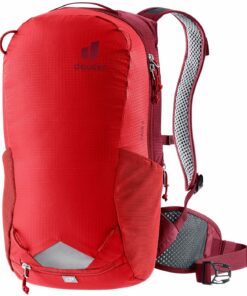 DEUTER - Race 8 CHERRY-MASALA