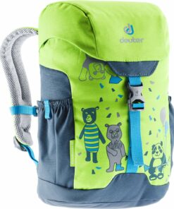 DEUTER - Schmuseb?r KIWI-ARCTIC