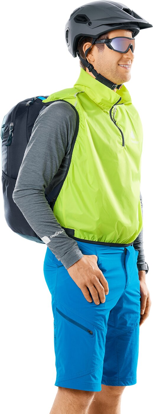 DEUTER - Superbike 18 ATLANTIC-INK – Bild 4