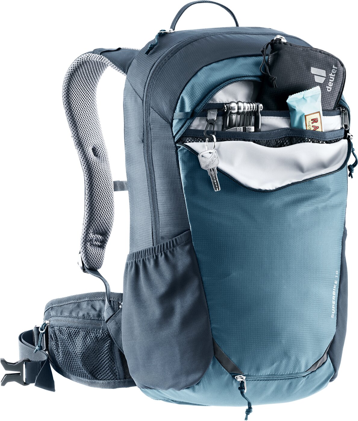 DEUTER - Superbike 18 ATLANTIC-INK – Bild 7