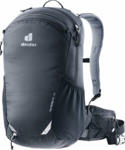 DEUTER - Superbike 18 BLACK