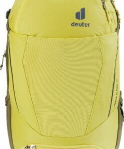 DEUTER - Trans Alpine 30 SPROUT-CACTUS