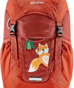 DEUTER - Waldfuchs 10 LAVA-PAPRIKA
