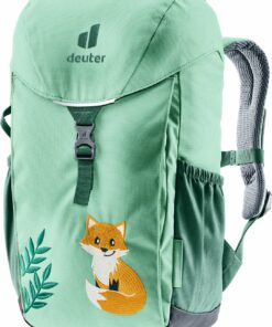 DEUTER - Waldfuchs 10 SPEARMINT-SEAGREEN