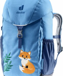 DEUTER - Waldfuchs 14 WAVE-NIGHTBLUE