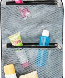 DEUTER - Wash Bag I BLACK