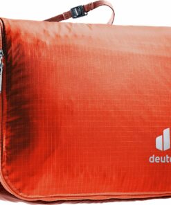 DEUTER - Wash Center Lite II PAPAYA-REDWOOD