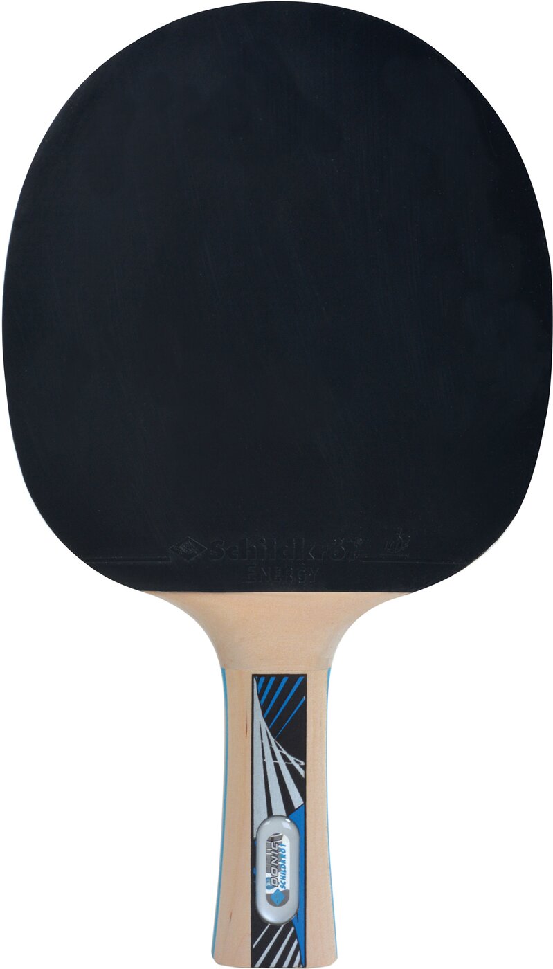 DONIC SCHILDKRÖT - TT-Schläger LEGENDS 1000 FSC im Kartonpack KEINE FARBE – Bild 2