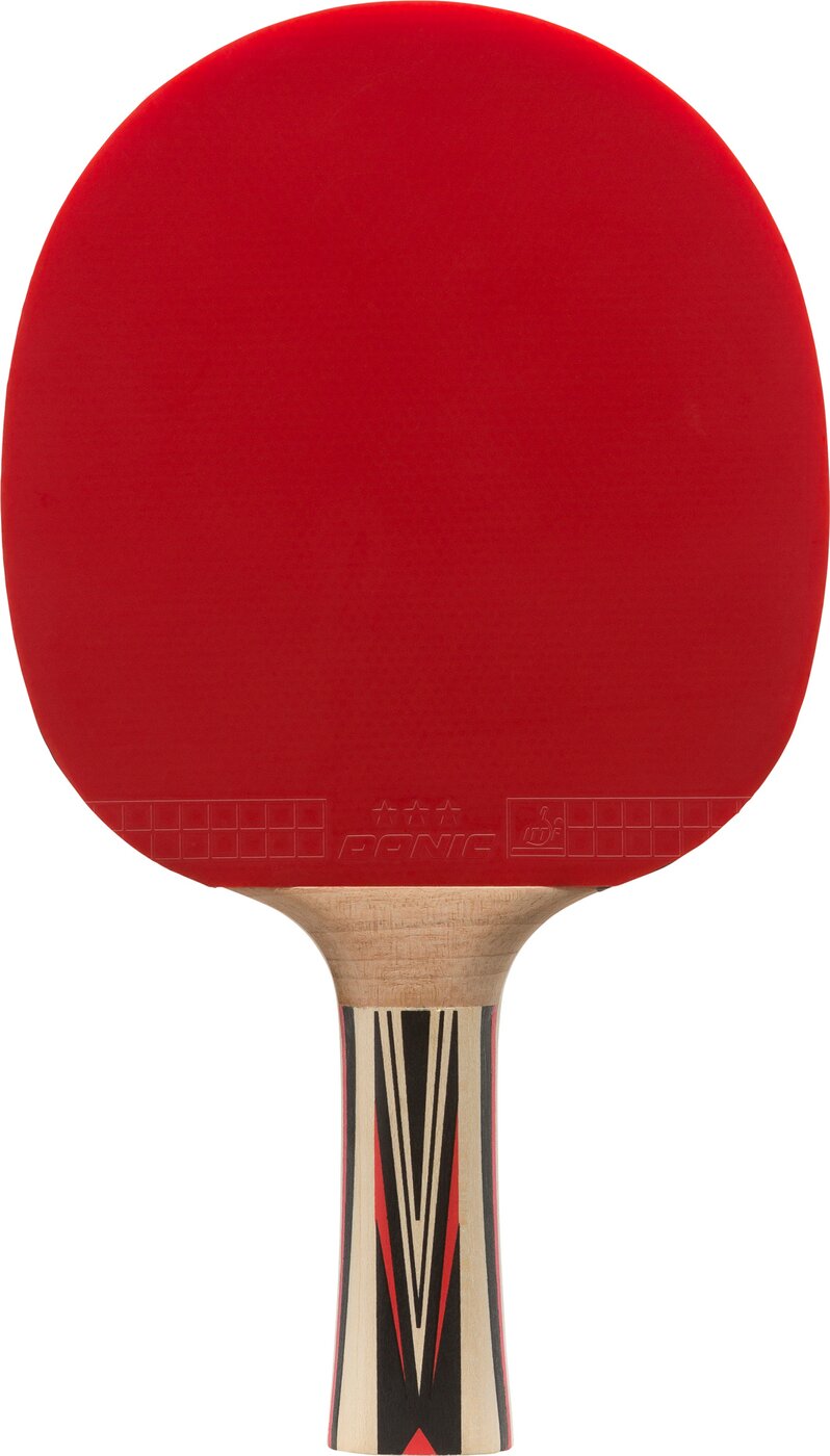 DONIC SCHILDKRÖT - TT-Schläger TOP TEAMS 700 AVS-Griff konkav KEINE FARBE