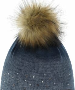 EISBÄR - Dip Dye Lux Crystal MÜ DARK COBALT-WHITE/REAL