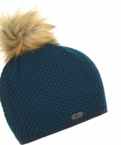 EISBÄR - Sanja Lux MÜ DKL.PETROL-MOROCCANBLUE/REAL