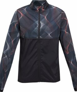 ENERGETICS - Da.-Funktions-Jacke Jessi IV wms AOP/BLACK