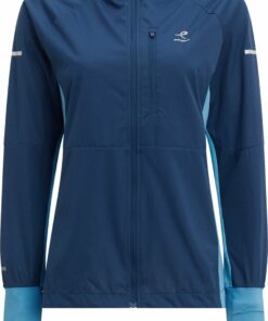 ENERGETICS - Da.-Funktions-Jacke Semenya W NAVY/BLUE