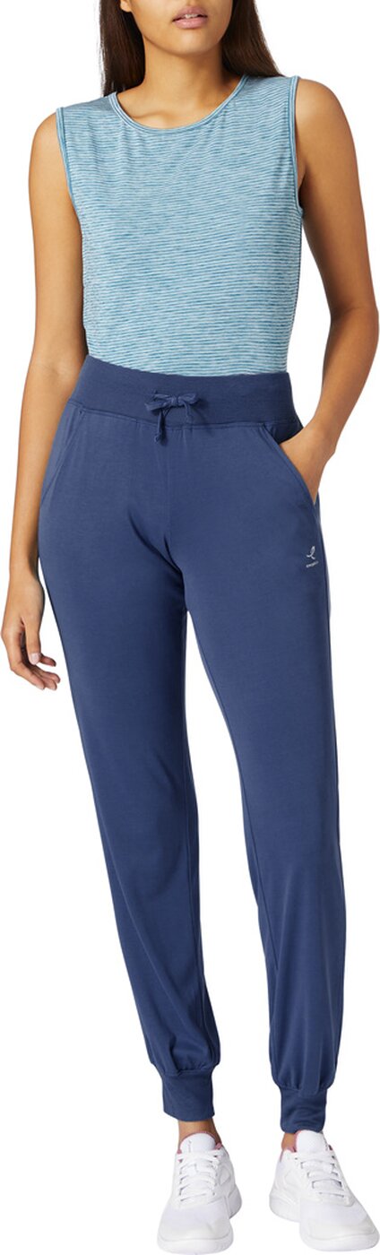 ENERGETICS - Da.-Hose Komy 2 wms BLUE DARK – Bild 4