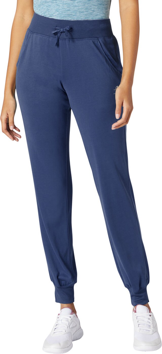 ENERGETICS - Da.-Hose Komy 2 wms BLUE DARK – Bild 5