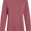 ENERGETICS - Da.-Langarmshirt Valeria LS W RED WINE