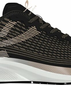 ENERGETICS - Da.-Running-Schuh OZ 2.4 W BLACK/CHAMPAGE