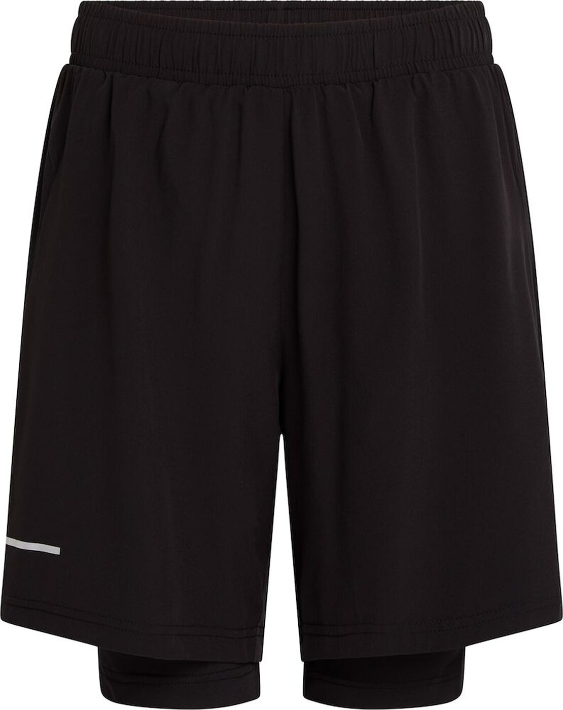 ENERGETICS - Da.-Shorts Isolda II W BLACK