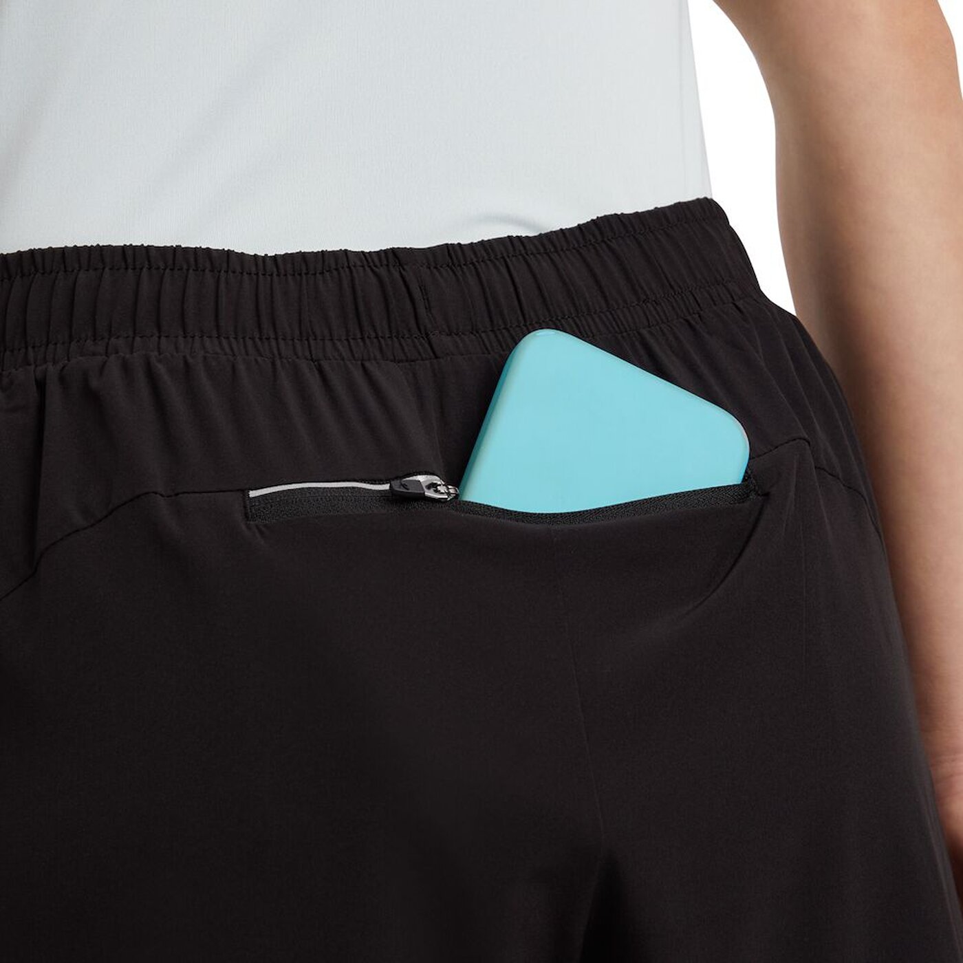 ENERGETICS - Da.-Shorts Isolda II W BLACK – Bild 5