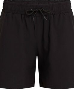 ENERGETICS - Da.-Shorts Kara wms BLACK