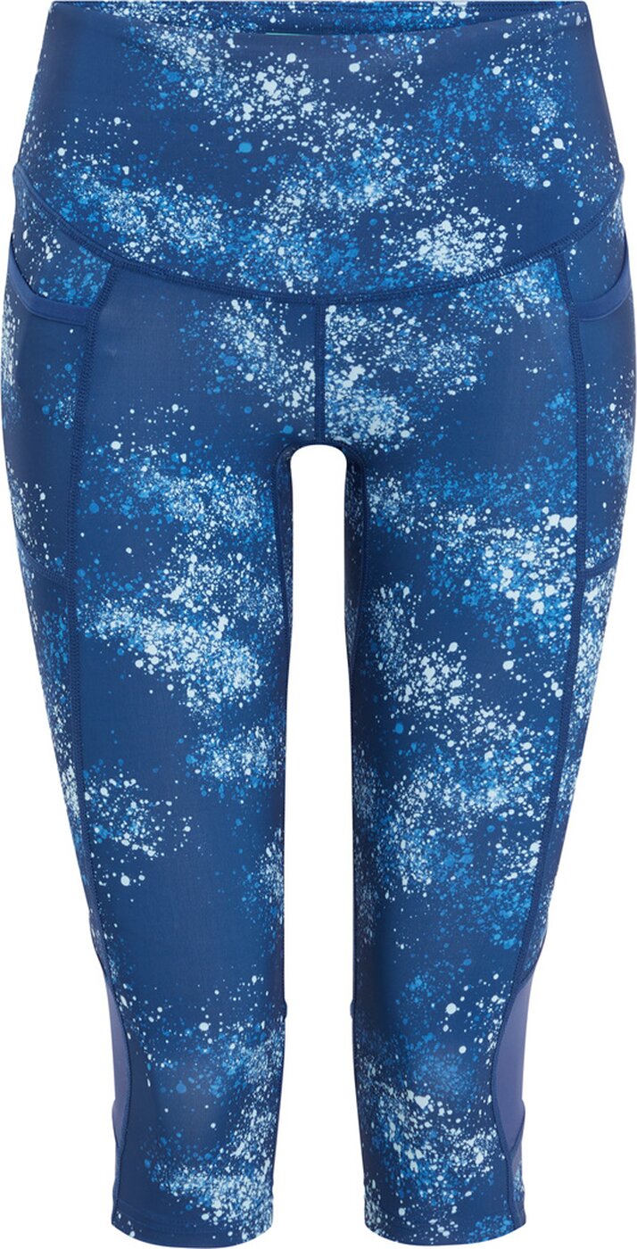 ENERGETICS - Da.-Tight 3/4 Coralina V W AOP/NAVY