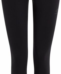 ENERGETICS - Da.-Tight Bila V W BLACK/AOP-/ANTHRACIT