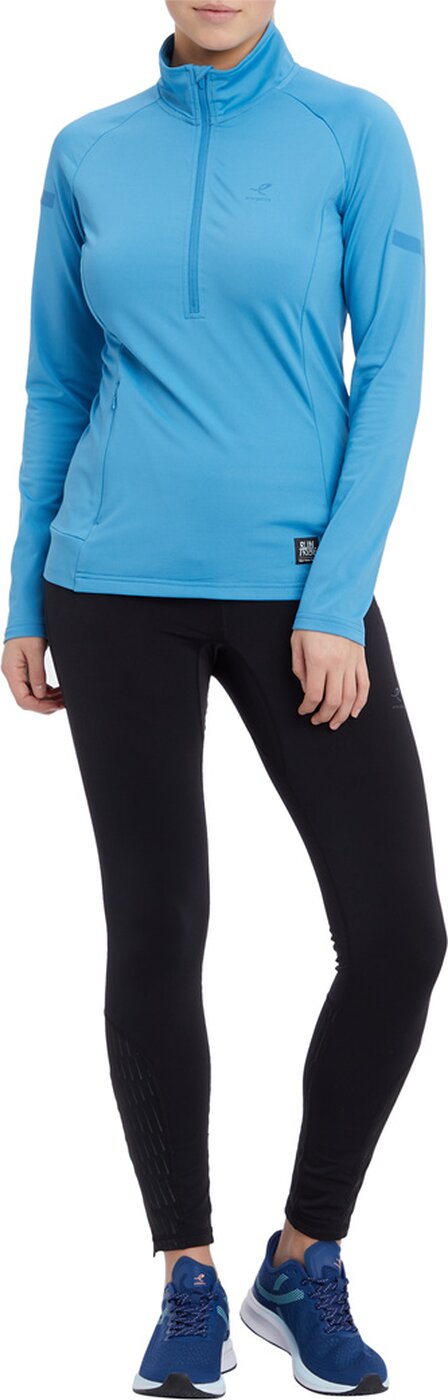 ENERGETICS - Da.-Tight Bila V W BLACK/AOP-/ANTHRACIT – Bild 5