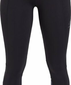 ENERGETICS - Da.-Tight Coral V W AOP/BLACK