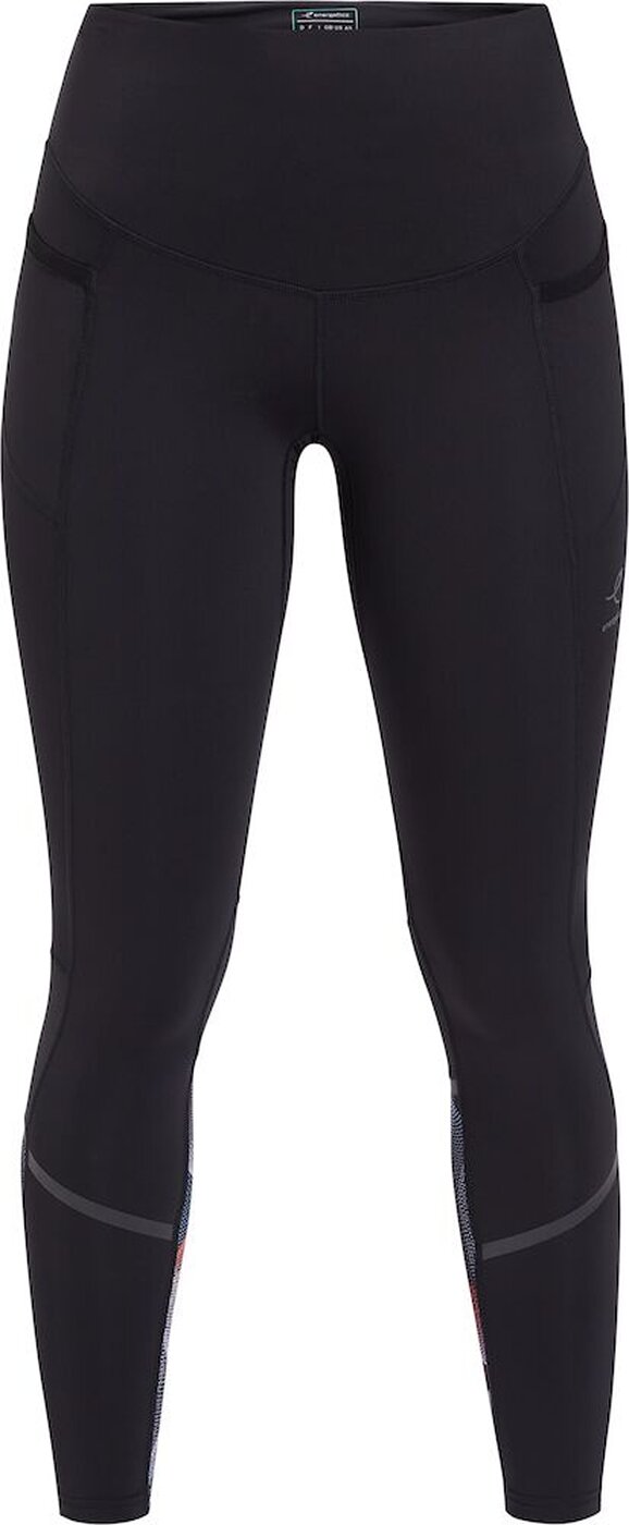 ENERGETICS - Da.-Tight Coral V W AOP/BLACK