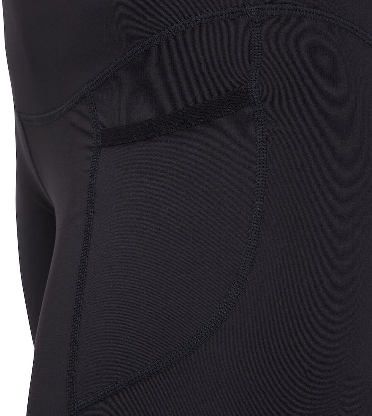 ENERGETICS - Da.-Tight Coral V W AOP/BLACK – Bild 5