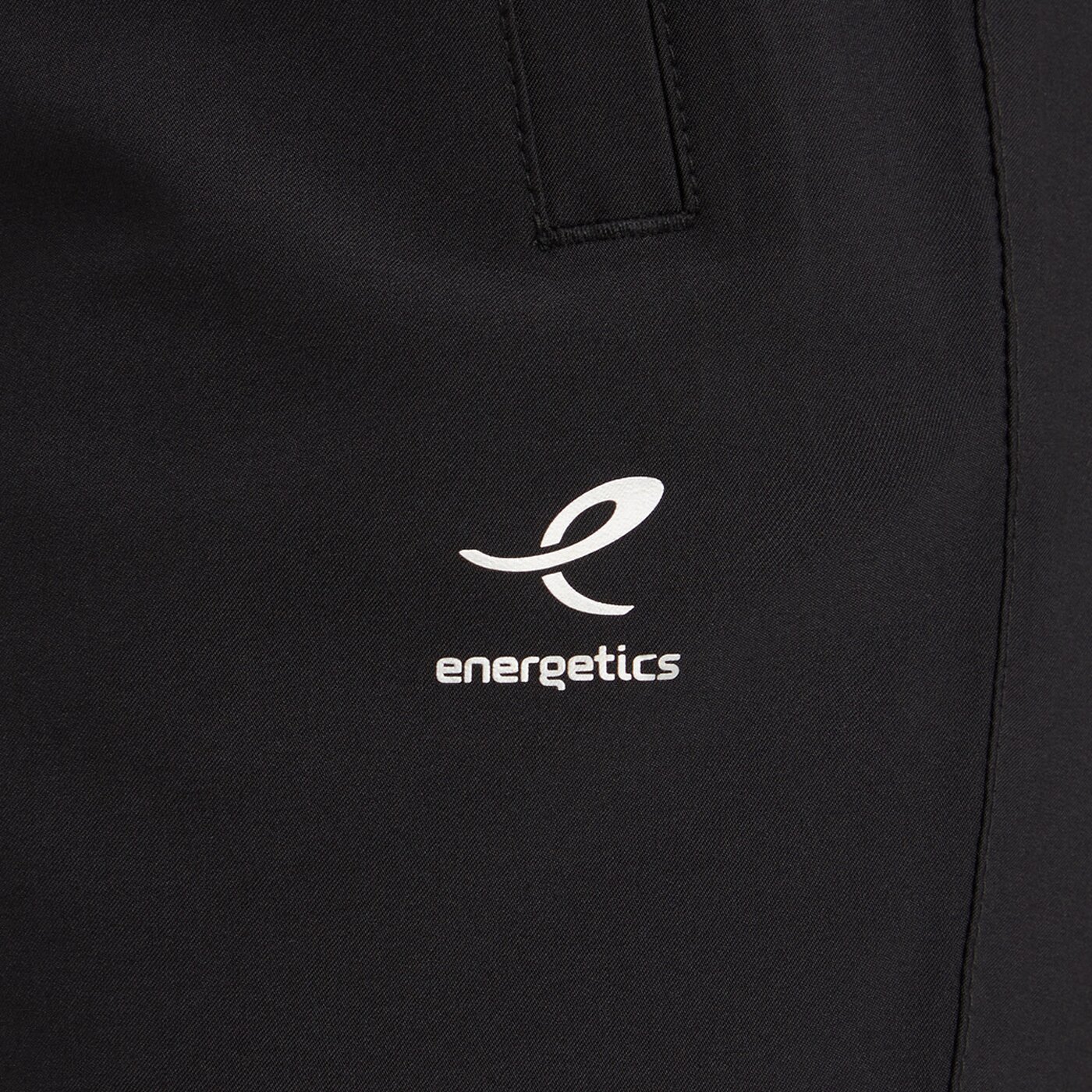ENERGETICS - Da.-Trainings-Hose Energetics Fit II W BLACK – Bild 5