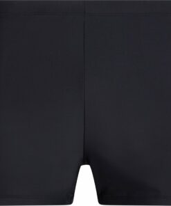 ENERGETICS - He.-Badehose Port Trunks M BLACK/AOP/GREEN LIME