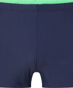 ENERGETICS - He.-Badehose Rony IV M NAVY/GREEN