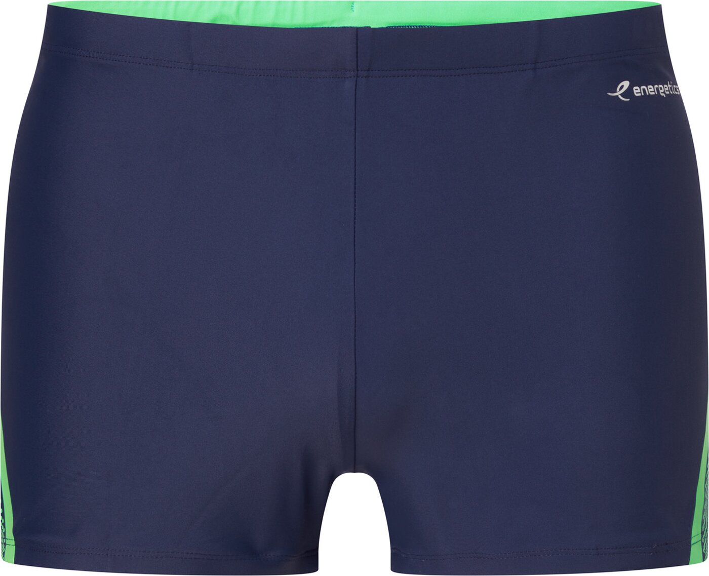 ENERGETICS - He.-Badehose Rony IV M NAVY/GREEN