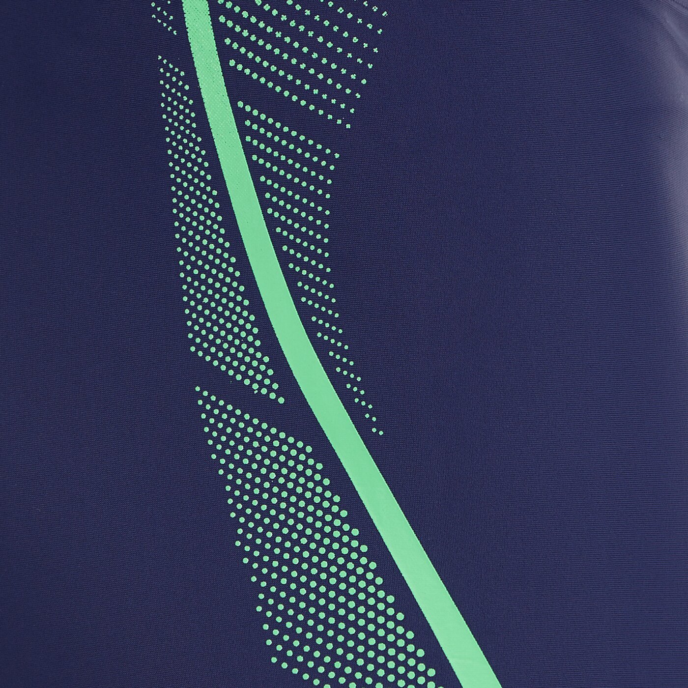 ENERGETICS - He.-Badehose Rony IV M NAVY/GREEN – Bild 2