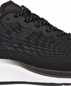 ENERGETICS - He.-Running-Schuh OZ 2.4 M BLACK