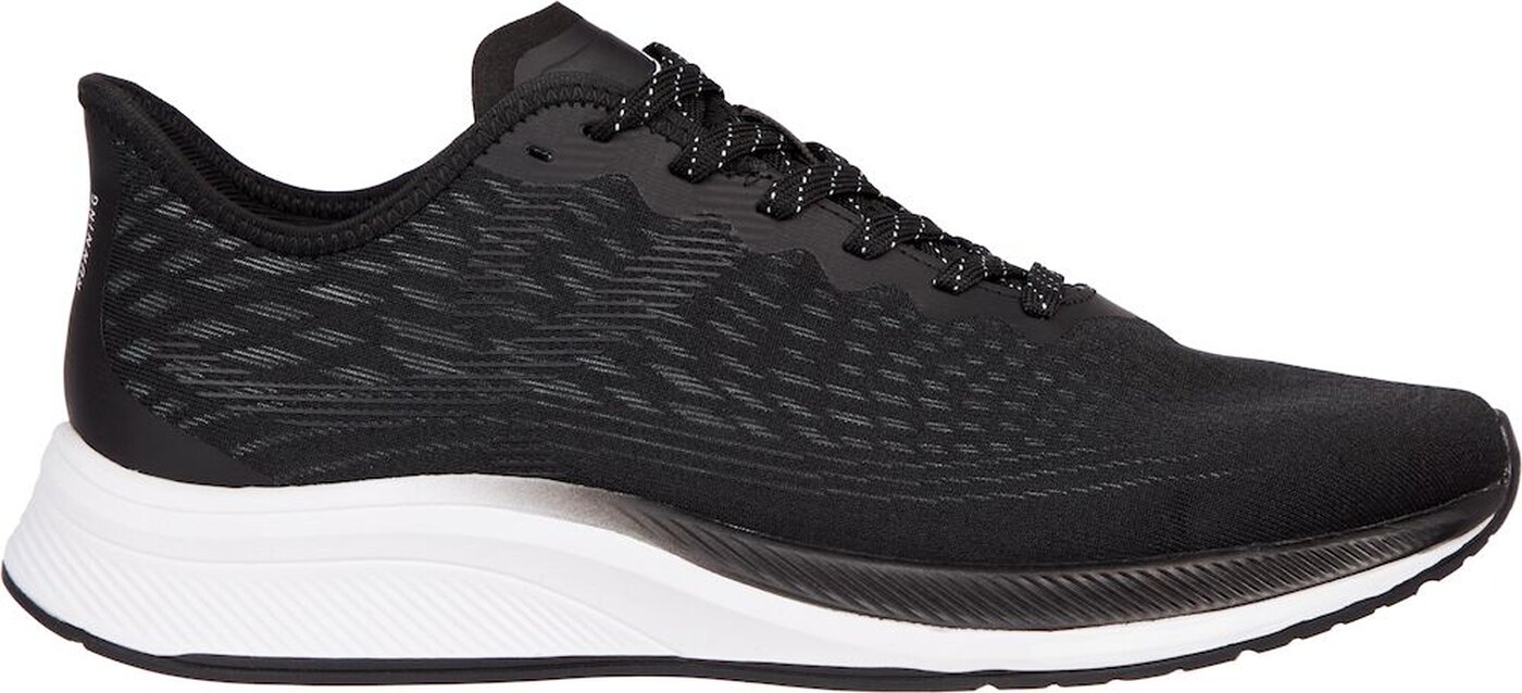 ENERGETICS - He.-Running-Schuh OZ 2.4 M BLACK