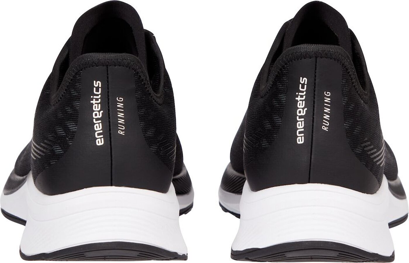 ENERGETICS - He.-Running-Schuh OZ 2.4 M BLACK – Bild 4