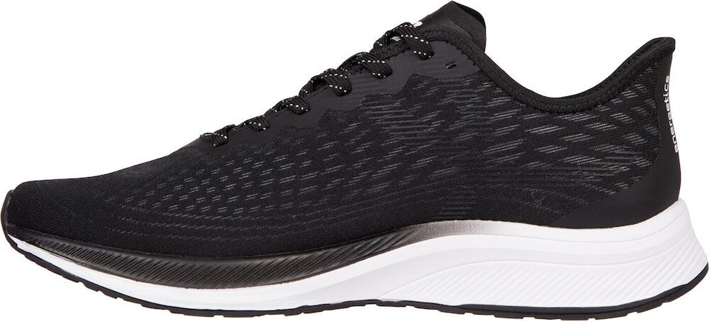 ENERGETICS - He.-Running-Schuh OZ 2.4 M BLACK – Bild 5