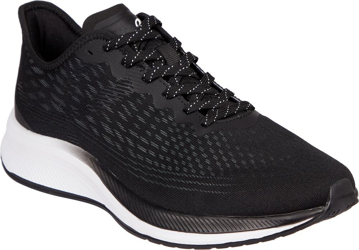ENERGETICS - He.-Running-Schuh OZ 2.4 M BLACK – Bild 8