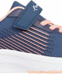 ENERGETICS - Ki.-Running-Schuh Elexir XIII V/L J NAVY/NAVY DARK/ROSE