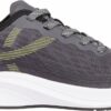 ENERGETICS - Ki.-Running-Schuh OZ 2.4 J ANTHRACITE/BLACK/GRE