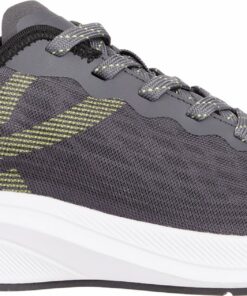 ENERGETICS - Ki.-Running-Schuh OZ 2.4 J ANTHRACITE/BLACK/GRE