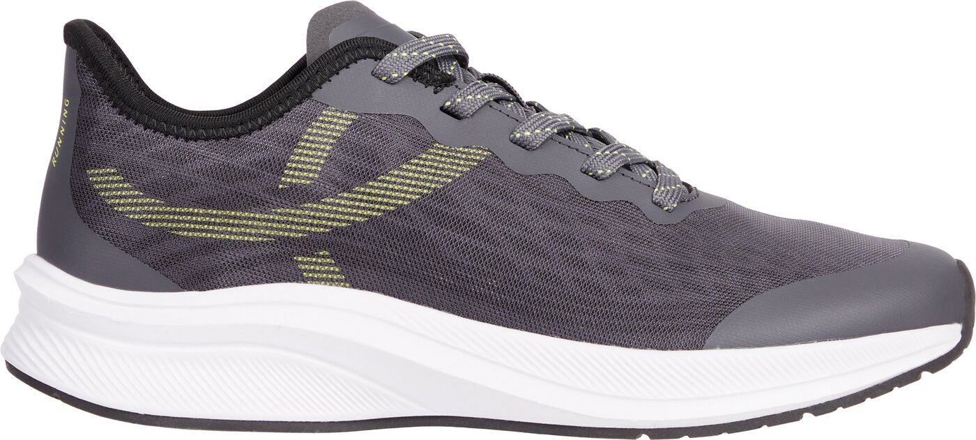 ENERGETICS - Ki.-Running-Schuh OZ 2.4 J ANTHRACITE/BLACK/GRE