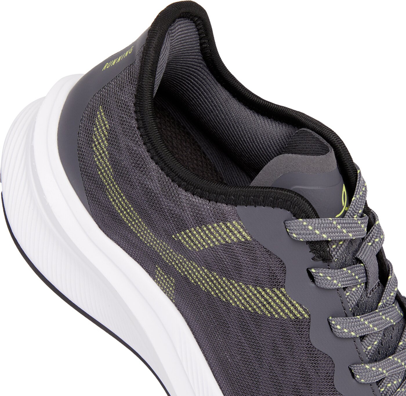 ENERGETICS - Ki.-Running-Schuh OZ 2.4 J ANTHRACITE/BLACK/GRE – Bild 3