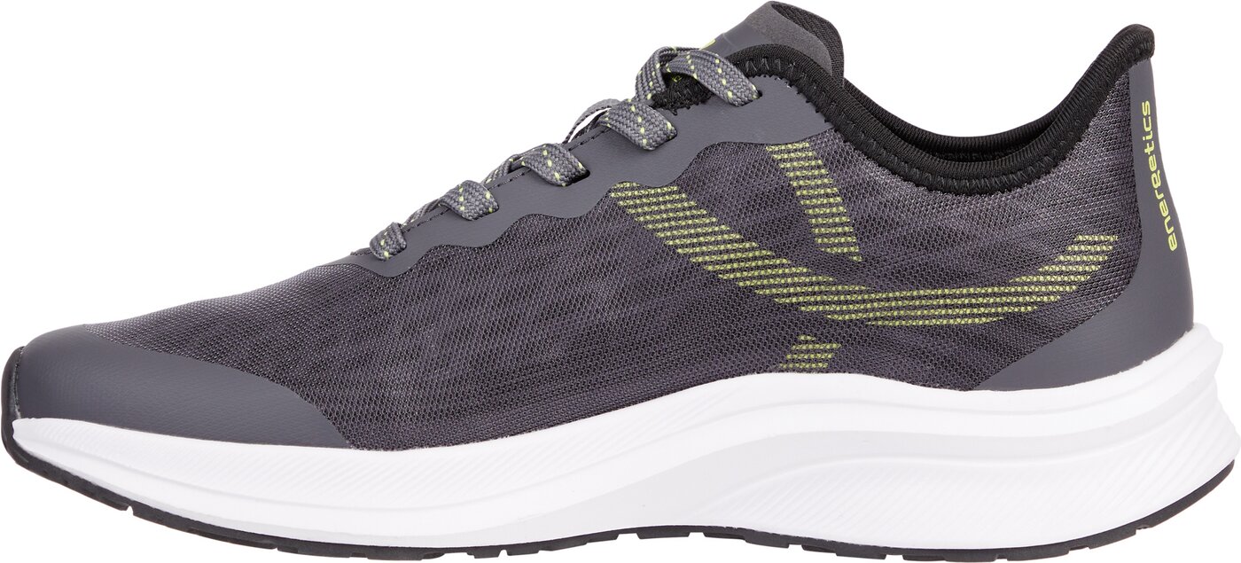 ENERGETICS - Ki.-Running-Schuh OZ 2.4 J ANTHRACITE/BLACK/GRE – Bild 4