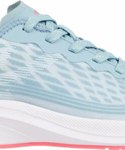 ENERGETICS - Ki.-Running-Schuh OZ 2.4 J BLUE LIGHT/PINK