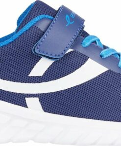 ENERGETICS - Ki.-Running-Schuh Roadrunner III V/L JR BLUE DARK/BLUE ROYAL