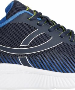 ENERGETICS - Ki.-Running-Schuh Roadrunner IV J NAVY DARK/BLUE ROYAL