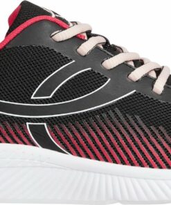 ENERGETICS - Ki.-Running-Schuh Roadrunner IV J BLACK/PINK/ROSE